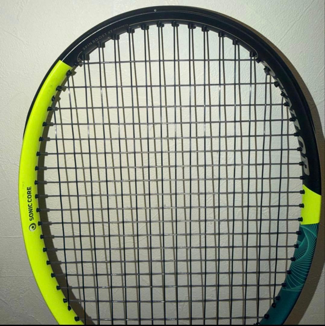 Dunlop 中古テニスラケット SX300 G3 2025年モデル - メルカリ