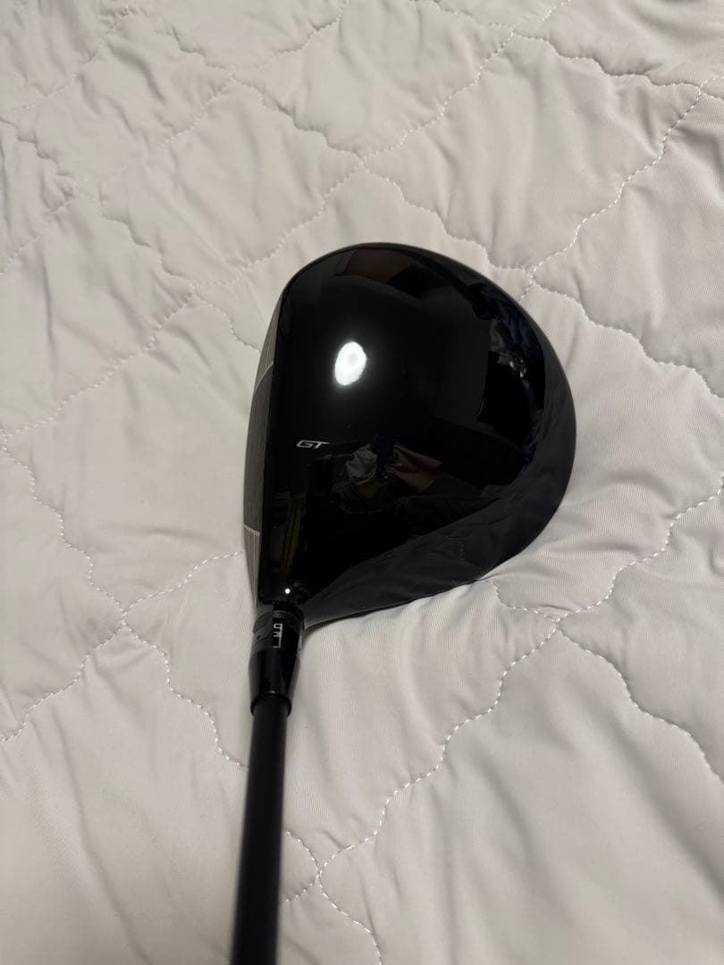 GT1 10° タイトリスト バドラスコーティング メーカーカスタム