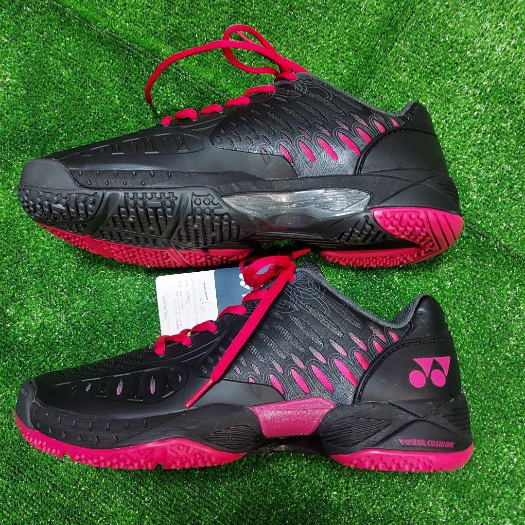 新品未使用☆YONEX テニスシューズ 26.5cm エクリプションMGC