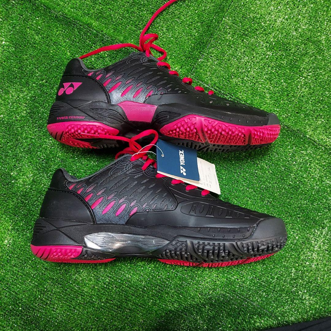 新品未使用☆YONEX テニスシューズ 26.5cm エクリプションMGC