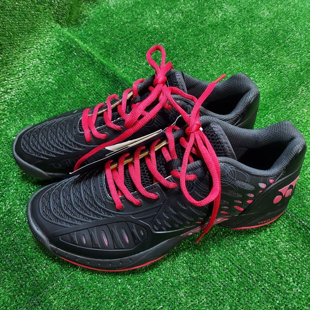 新品未使用☆YONEX テニスシューズ 26.5cm エクリプションMGC