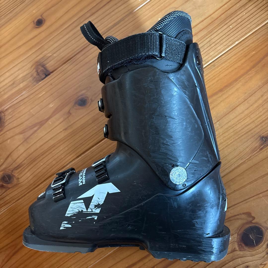 NORDICA スキーブーツ 22.5cm