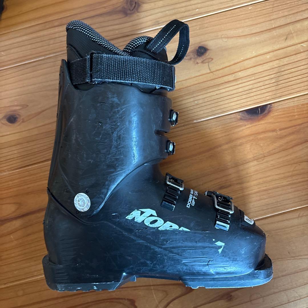 NORDICA スキーブーツ 22.5cm