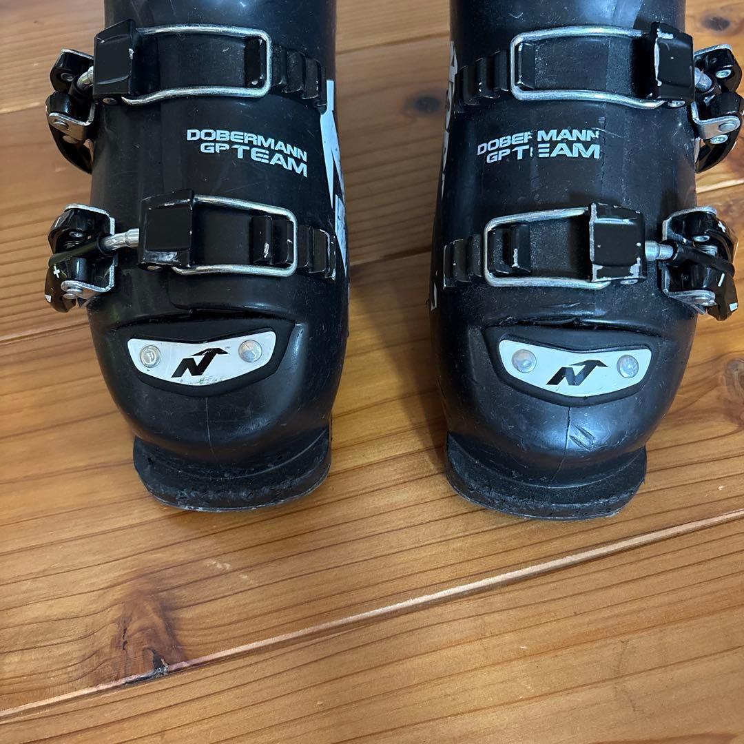NORDICA スキーブーツ 22.5cm
