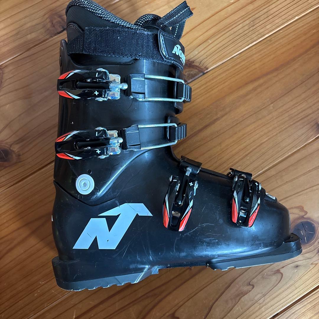 NORDICA スキーブーツ 22.5cm