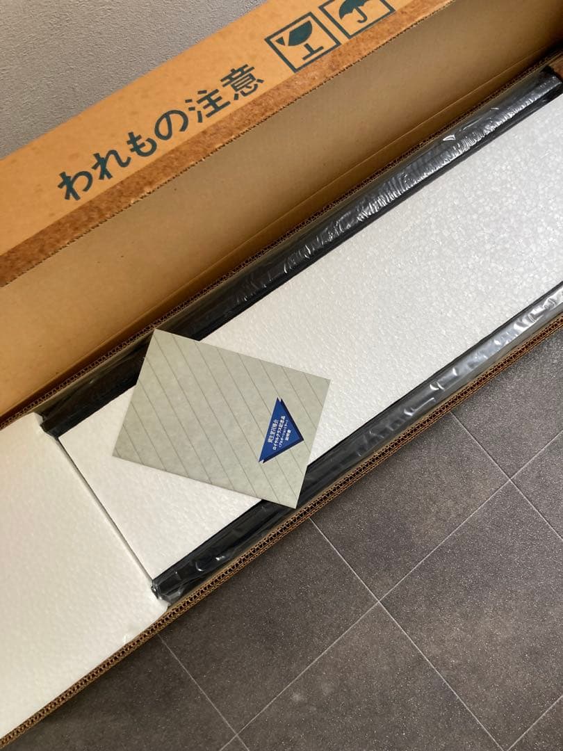 資生堂 花椿会 ロイヤルクラス記念品 プロポーションミラー 1983年製