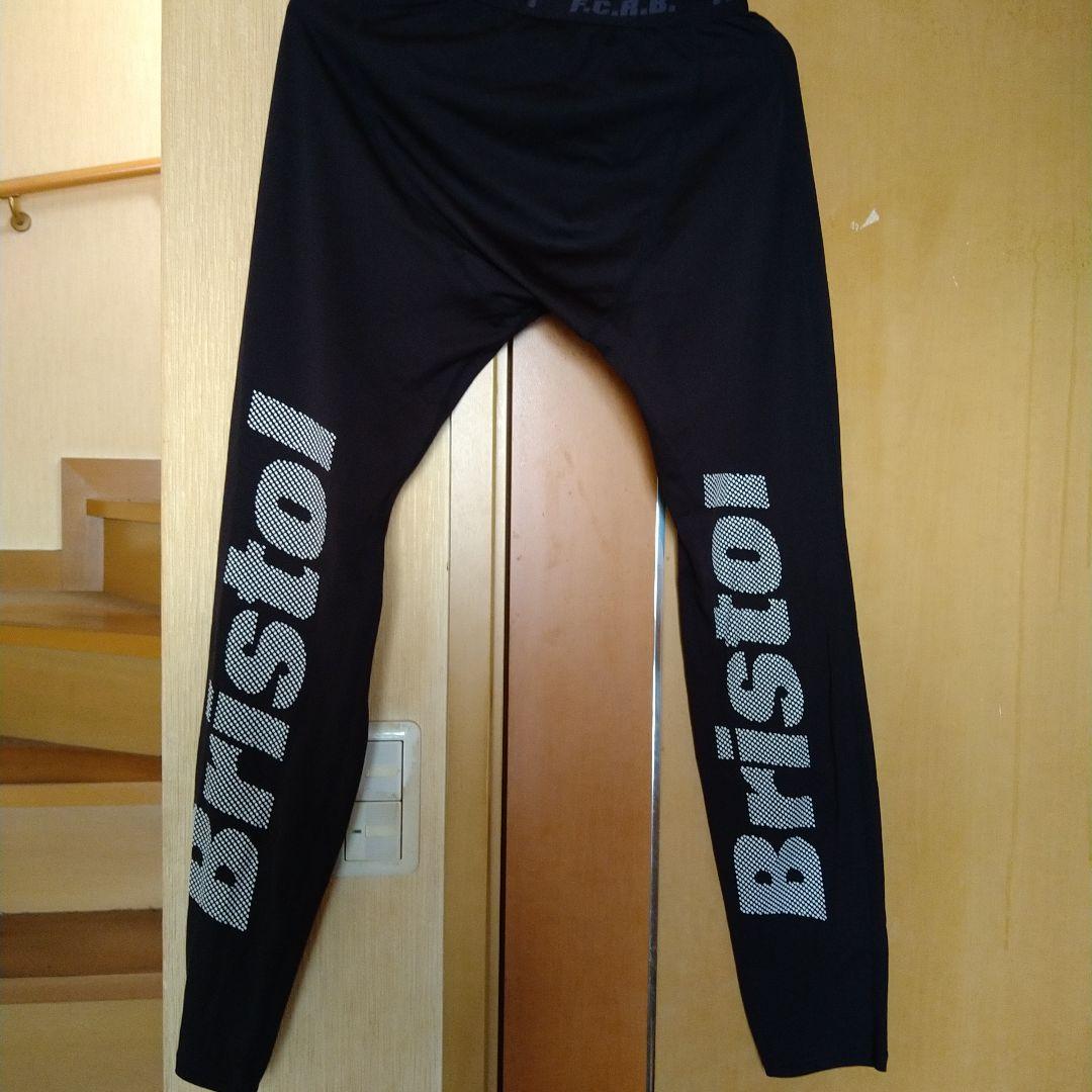 Bristol】【UNDER LAYER 】【希少】【両足ビッグロゴ】