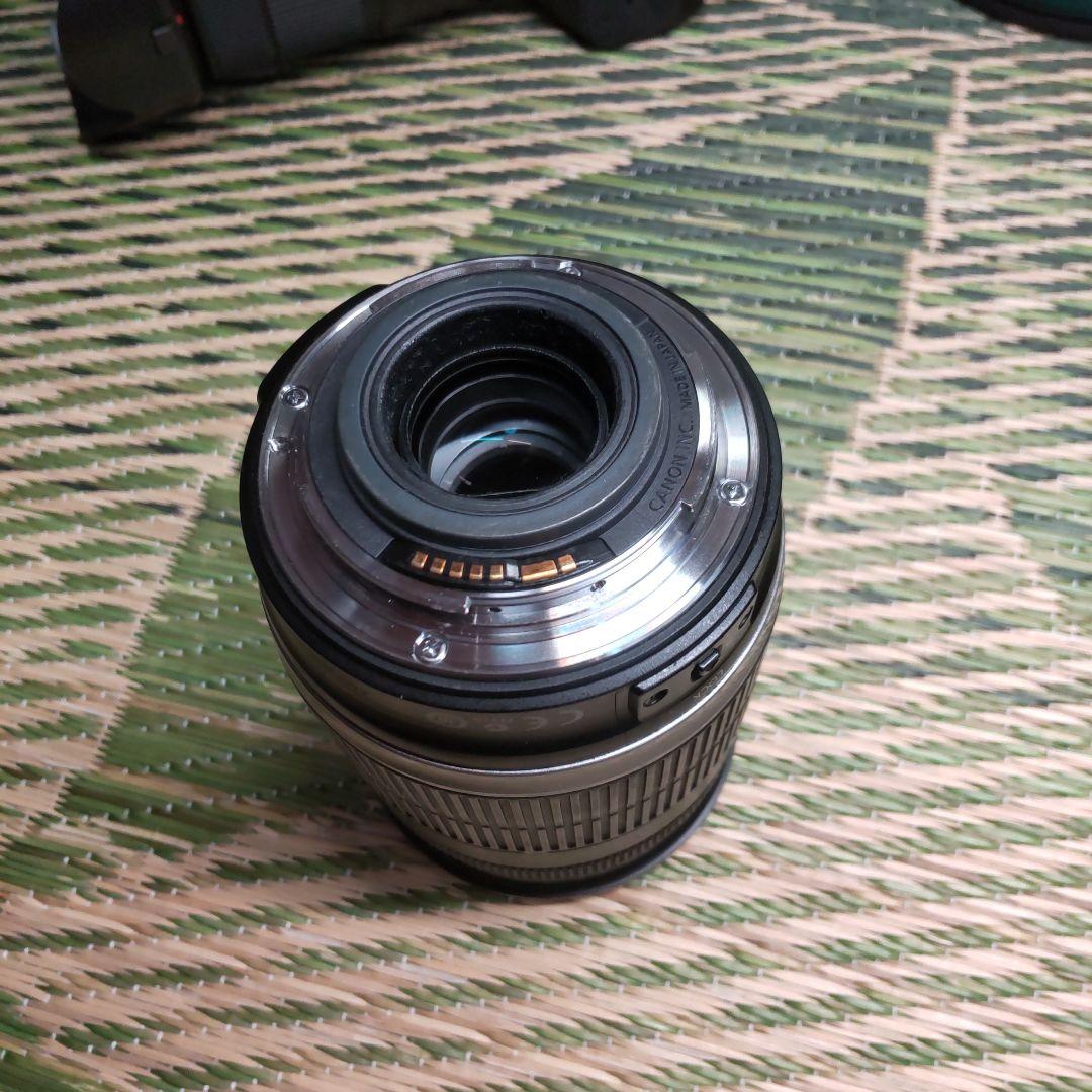 Canon EF-S 18-200mm f/3.5-5.6 IS ズームレンズ