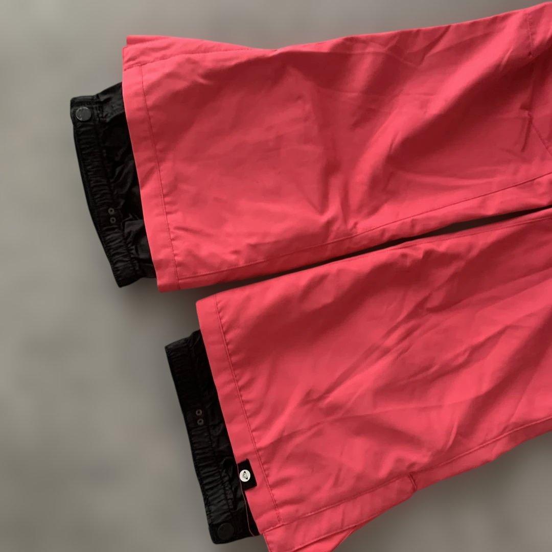 未使用級✨ROXY ロキシー デサント DESCENTE スキーウェア