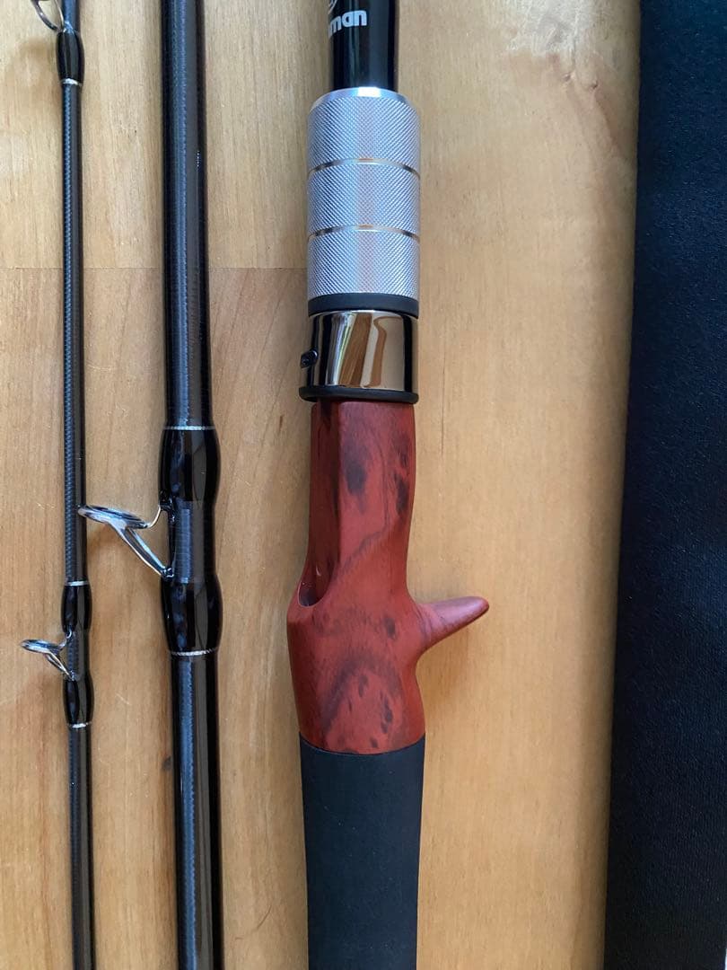 フィッシュマンBeams RIPLOUT 7.8ML