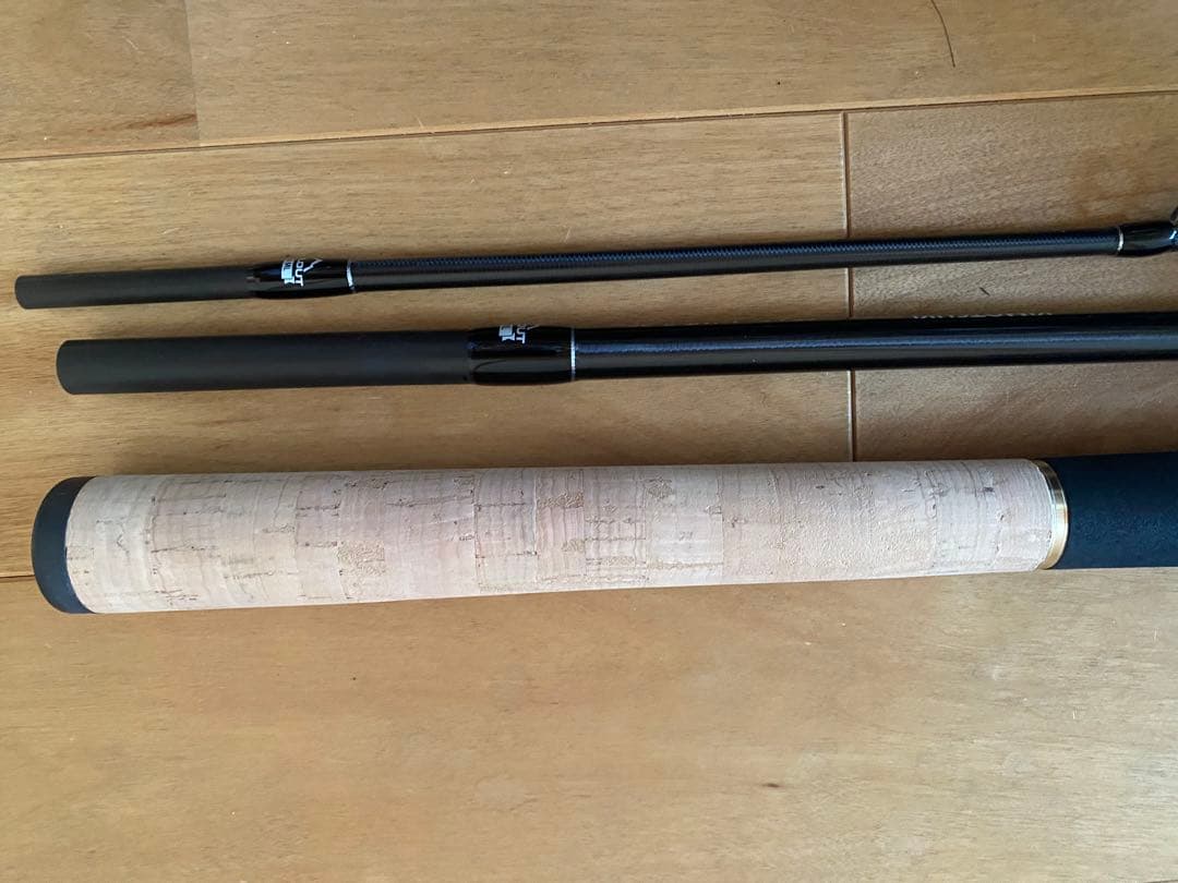 フィッシュマンBeams RIPLOUT 7.8ML