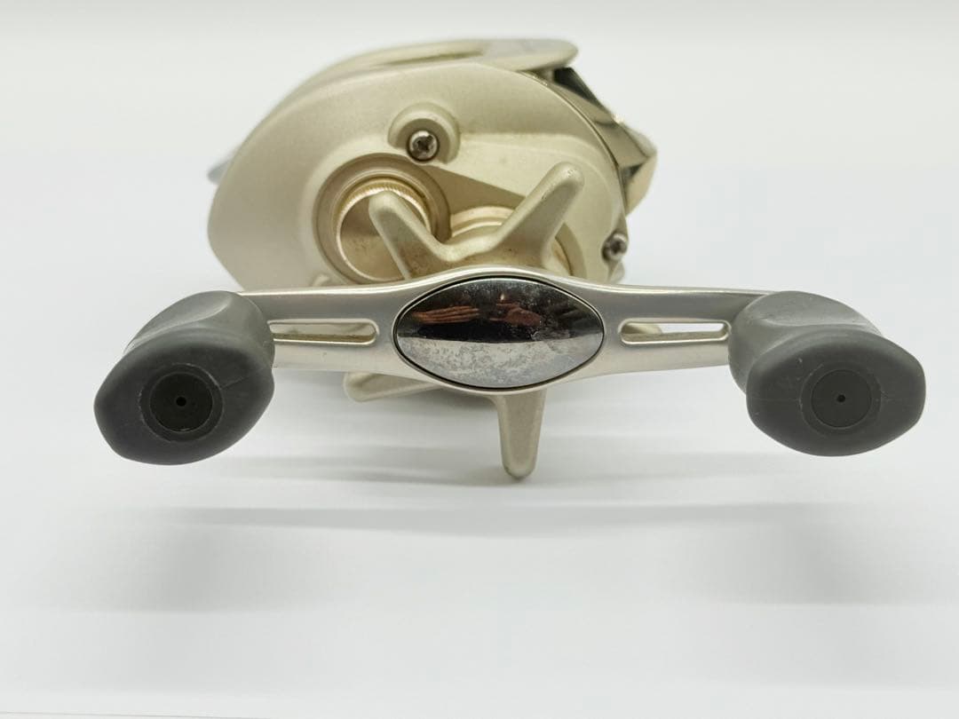 チームダイワ TD-X 103H 右巻き ベイトリール - メルカリ