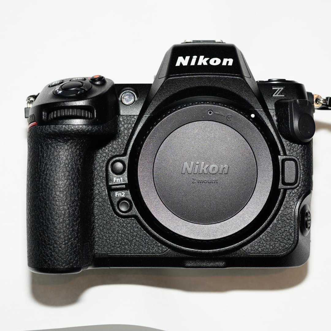 超美品】Nikon Z8 ニコンZ8」の人気商品一覧 | 安い商品を通販
