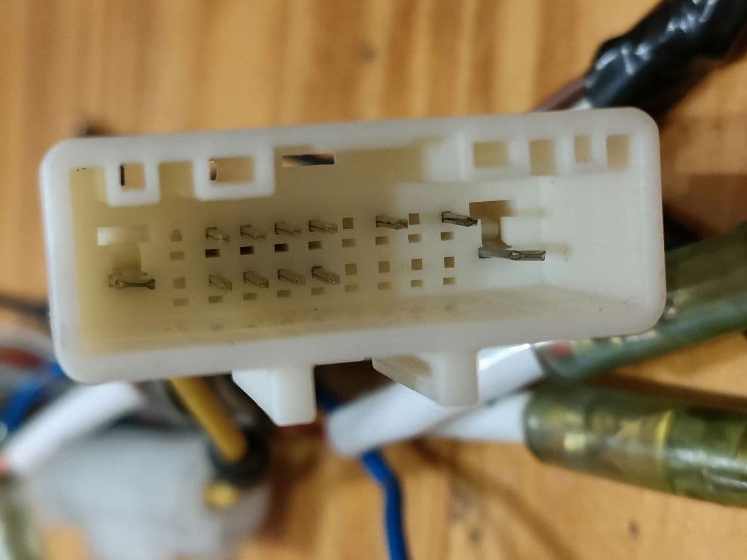 ECLIPSE　AVN -Z05iw カーナビ　7インチ