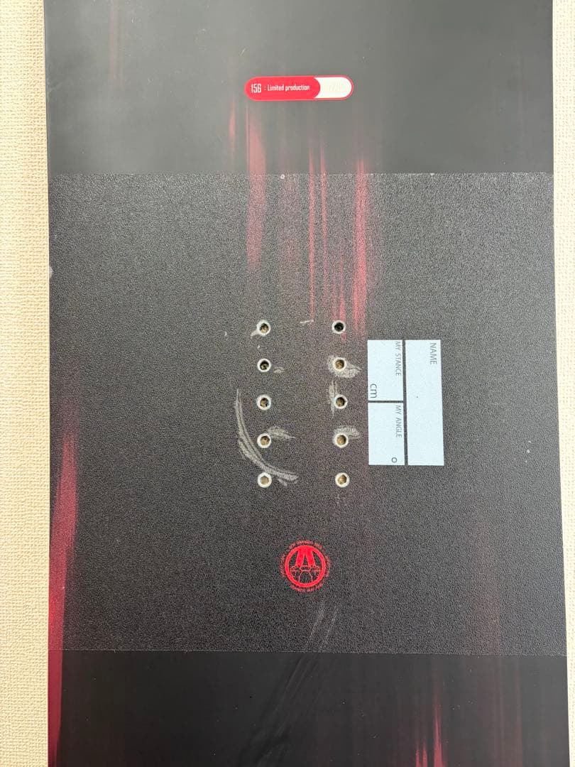 【価格交渉可】atirom-avs rotation 156 24-25