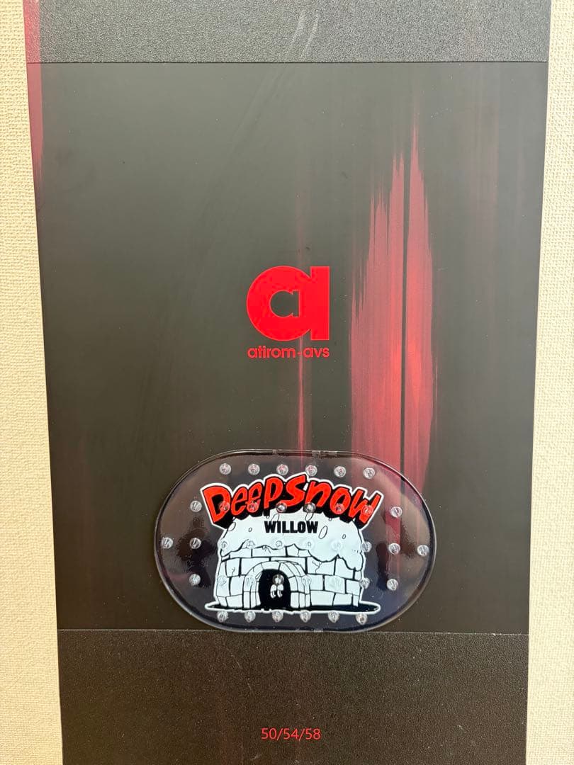 【価格交渉可】atirom-avs rotation 156 24-25