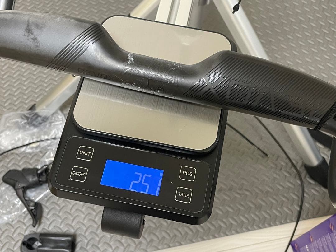 FELT AR シリーズ専用 完全内装エアロカーボンハンドルキット - メルカリ