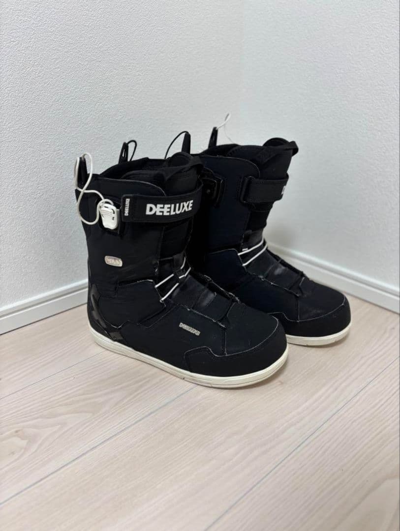 DEELUXE TEAM ID TF スノーボードブーツ TEAM ID / CPI STORE