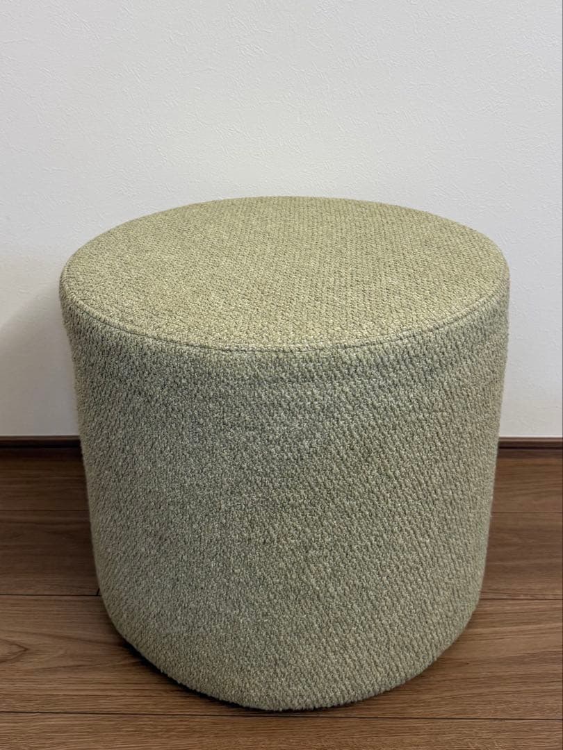 【BoConcept】Eden フットスツール Eden フットスツール | Footstool | Eden | BoConcept Design Studio