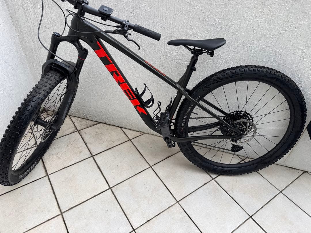 節約 TREK ROSCOE 8 2025 トレック ロスコ8 TREK ROSCOE 8 2025