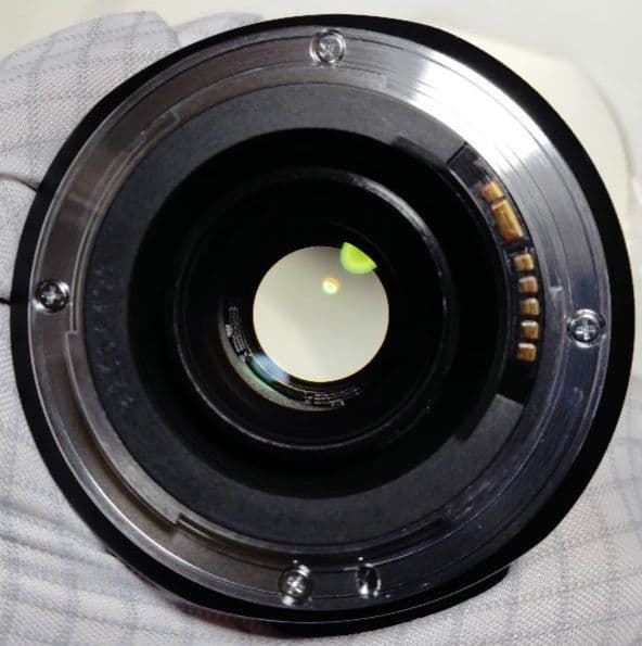 レンズ(ズーム) Canon EF28-135mm F3.5-5.6 IS USM