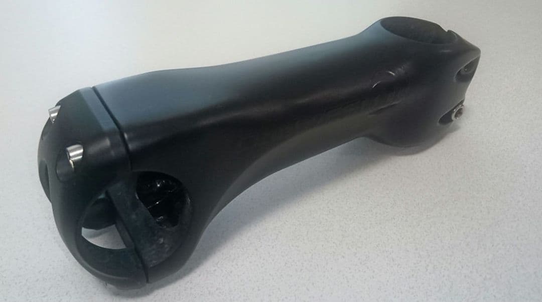 OnebyESU カーボンスージーステム（120mm） ロードバイクショップCOG'S ｜ ONE BY ESU ワンバイエス カーボン