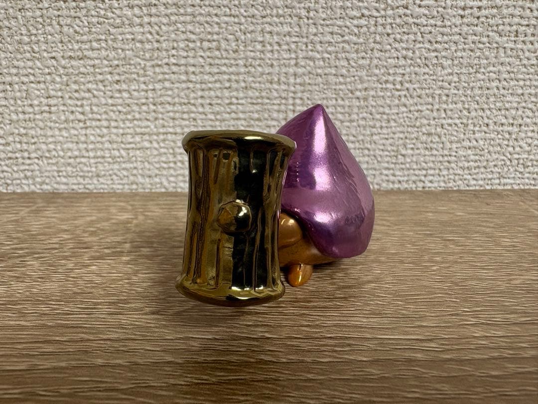 ドラゴンクエスト メタリックモンスターズギャラリー ブラウニー