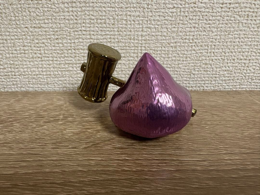 ドラゴンクエスト メタリックモンスターズギャラリー ブラウニー