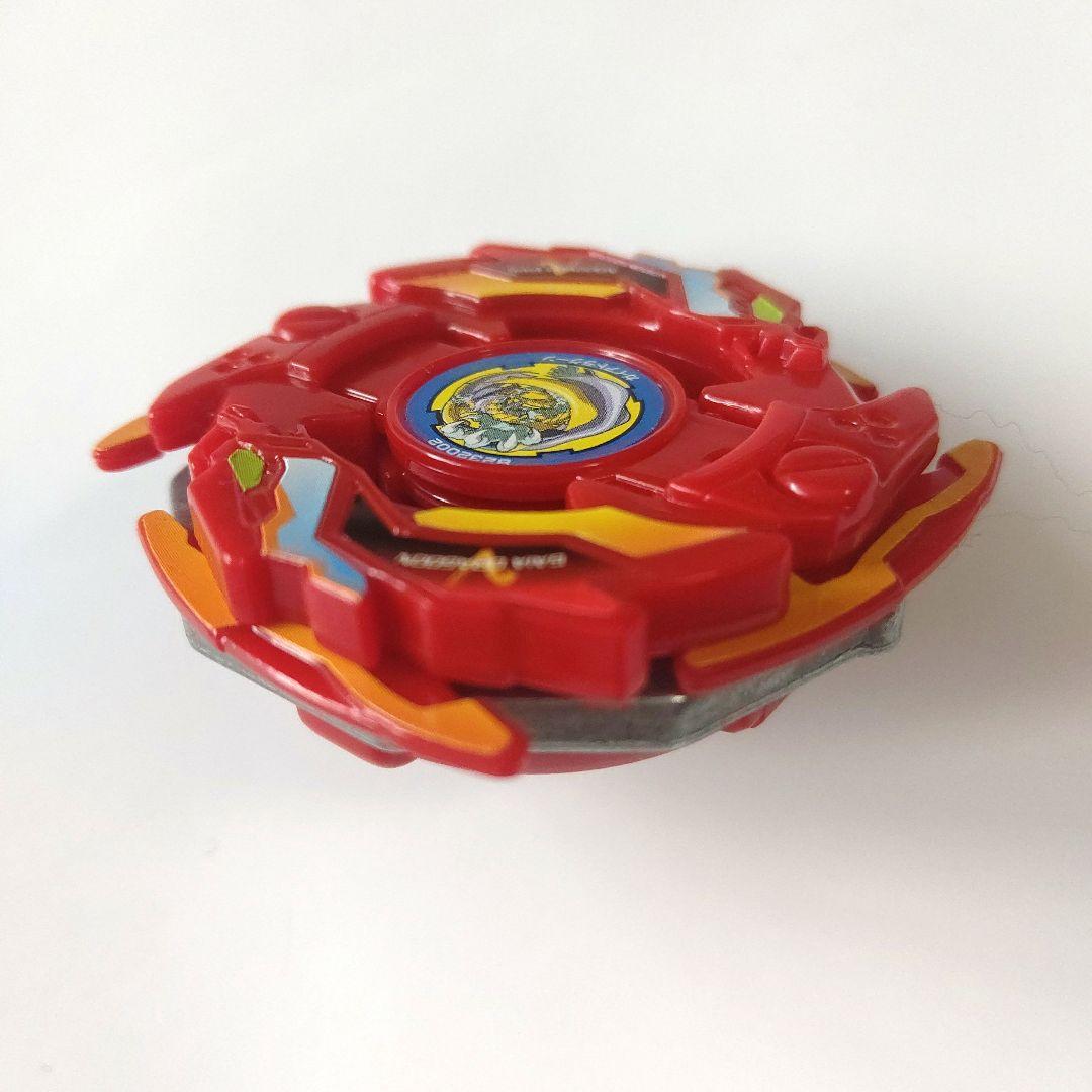 希少 ガイアドラグーンV JAS限定 A賞・B賞5種フルコンプリート - メルカリ