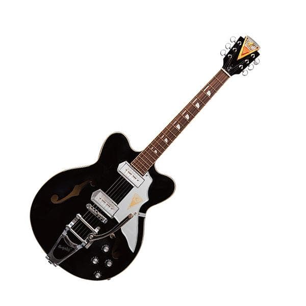 Kay JAZZ II K775V 純正ケース付 動作良好 エリッククラプトン - メルカリ