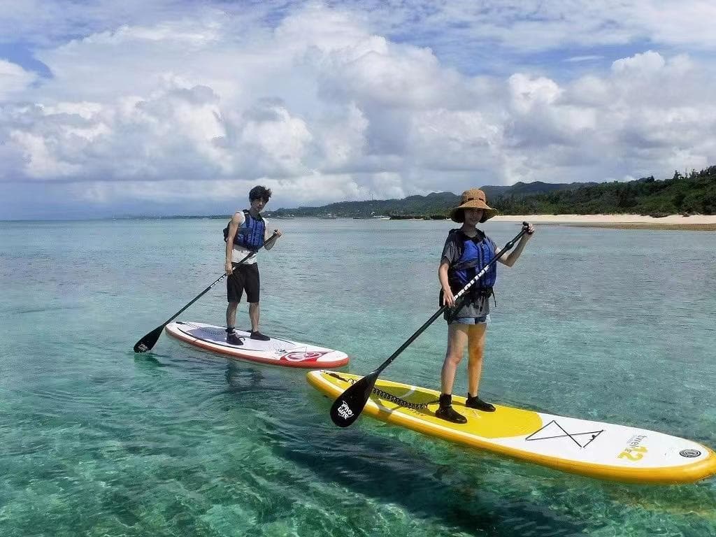 SUP11.0Ft 二層構造 スタンドアップ 1年保証付¥39800⏩37800 - メルカリ