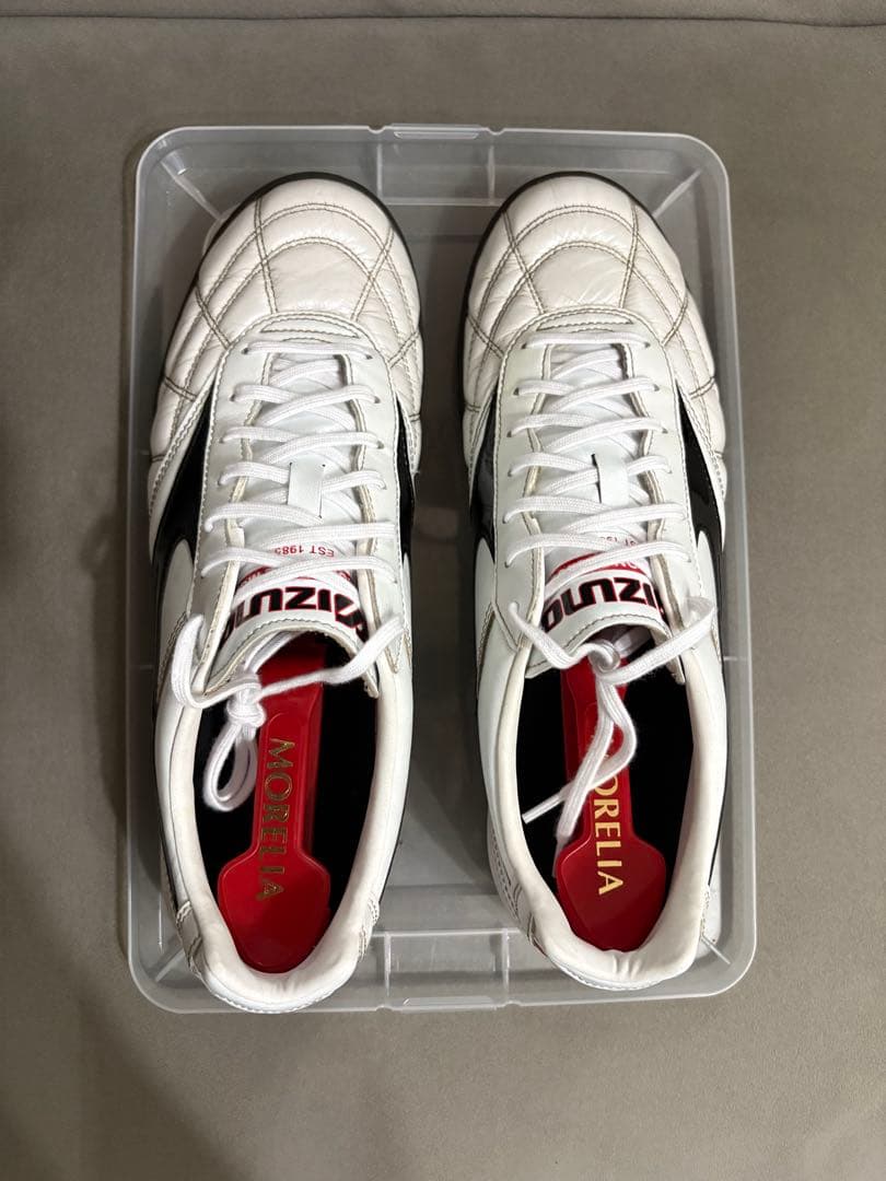 Mizuno Morelia ミズノ　モレリア　tf トレーニングシューズ モレリアTF / MORELIA TF ミズノ(mizuno) トレーニングシューズ