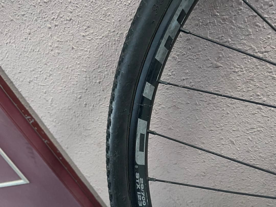 WTB STX i23 29/700 ディスクホイール - メルカリ