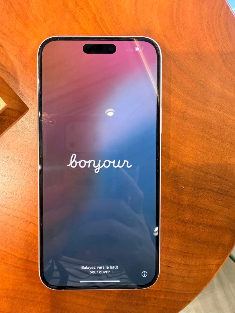 iPhone 15 Plus ピンク 128GB SIMフリー 箱/ステッカー付 Amazon.com: Apple iPhone 15 Plus, 128GB, Pink - Unlocked (Renewed