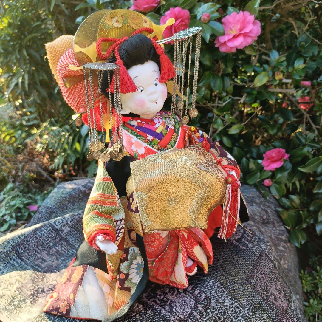山上啓子 花魁