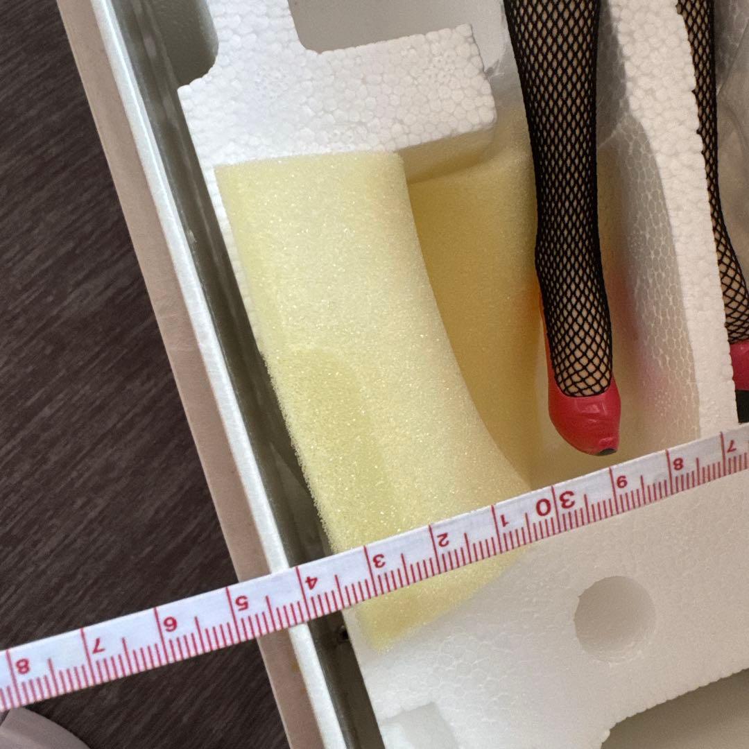 ボークス 1/4スケール塗装済完成品/最強造形2007 エクセレン・ブロウ