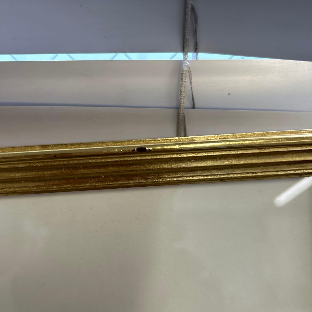 女性のヌードパステル画 裸婦 sata