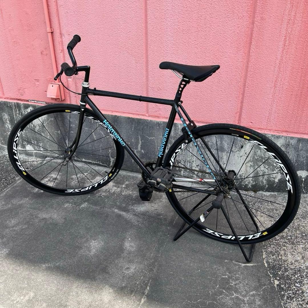 Kalavinka カラビンカ 自転車 カラビンカ Kalavinka Super Exhibition トラックバイク 買取入荷