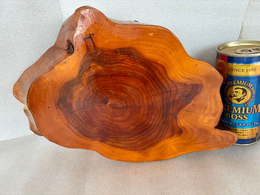 飾り台、花台、盆栽台 カイズカイブキ 154 - メルカリ