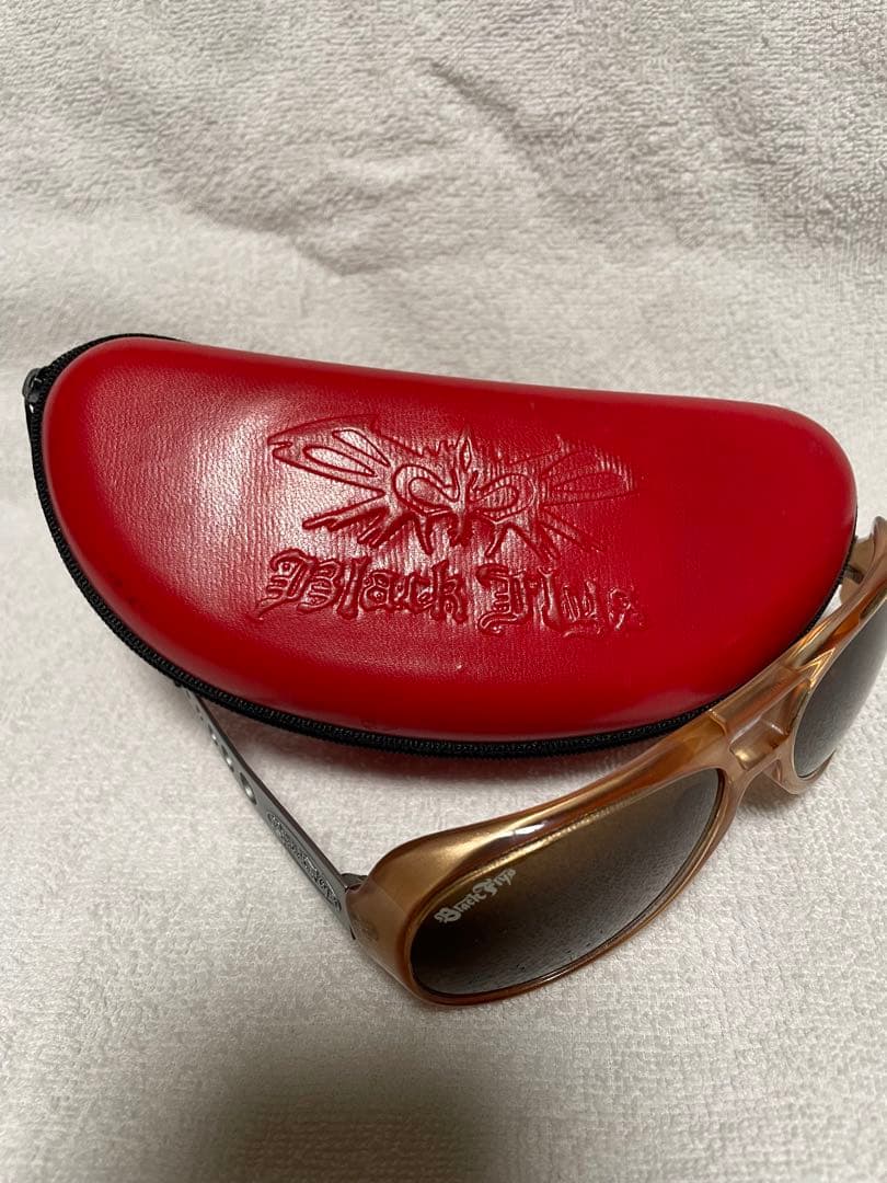 ブラックフライ キングフライ blackflys king fly キムタク着