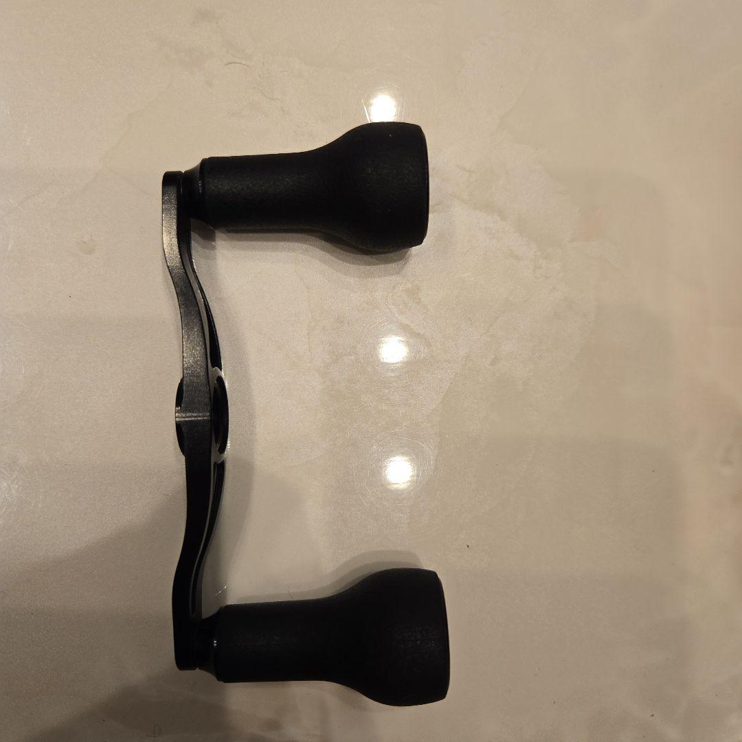 DRT　バリアル95 ブラック