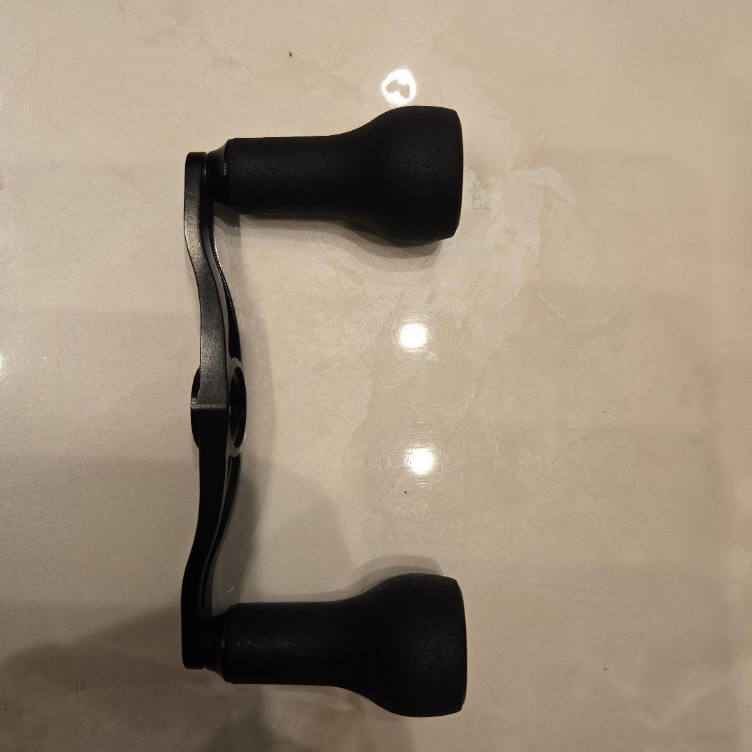 DRT　バリアル95 ブラック