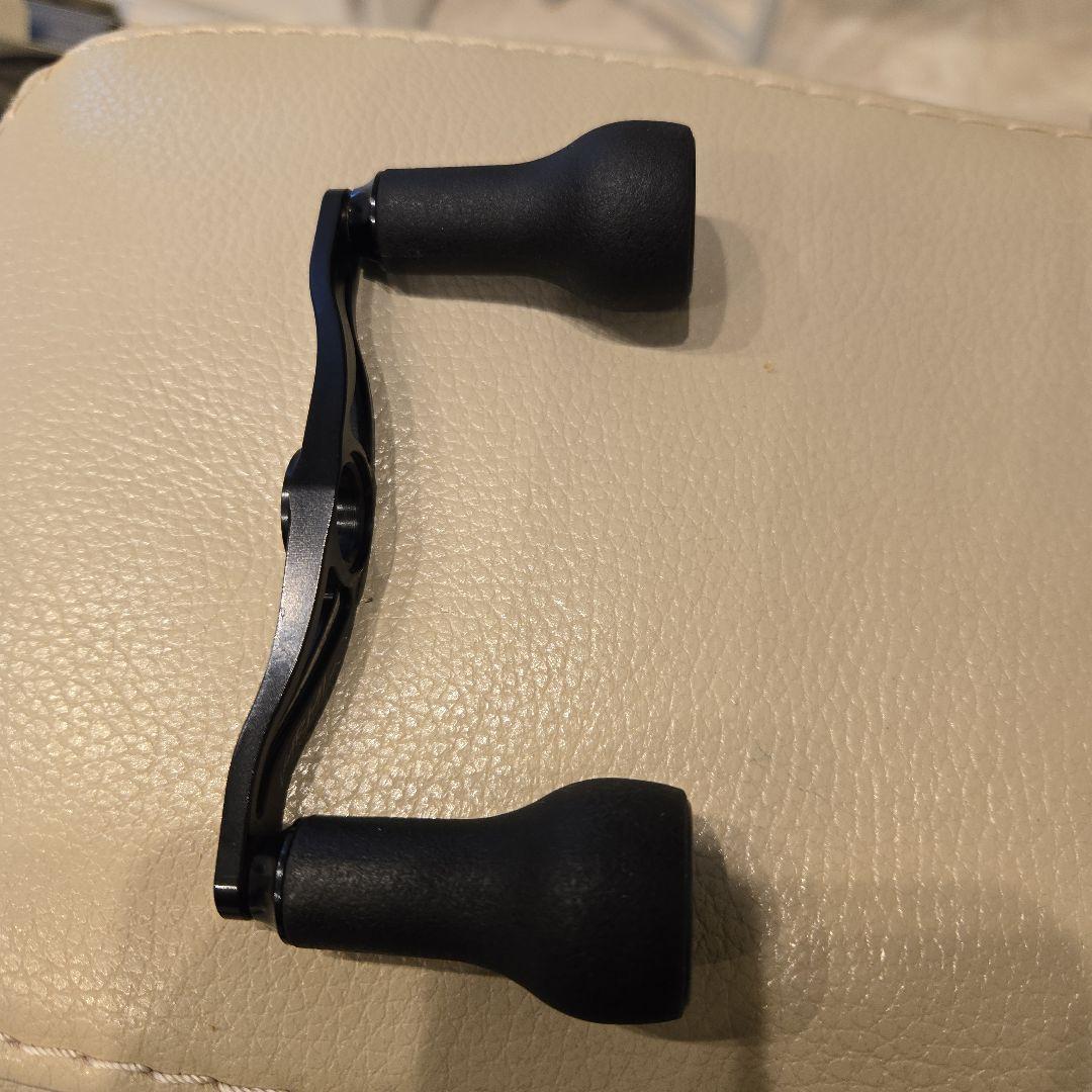 DRT　バリアル95 ブラック