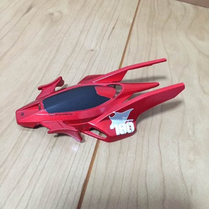 ミニ四駆 プラボディ 塗装依頼用 - メルカリ