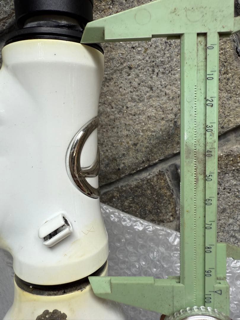 中古】GIANT FCR 1 アルミフレーム 420mm 2006年 超レア - メルカリ