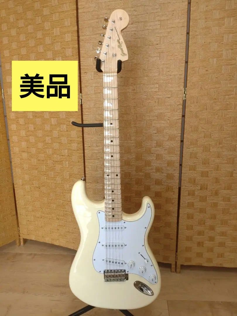GrassRoots G-SE-58M/SC スキャロップ指板イングヴェイ - メルカリ
