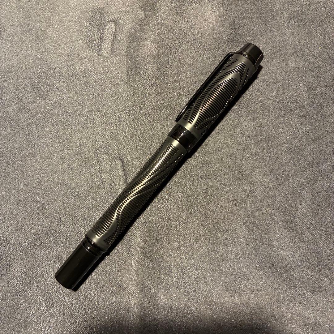 WATERMAN LE MAN 140 LIMITED EDITION F - メルカリ
