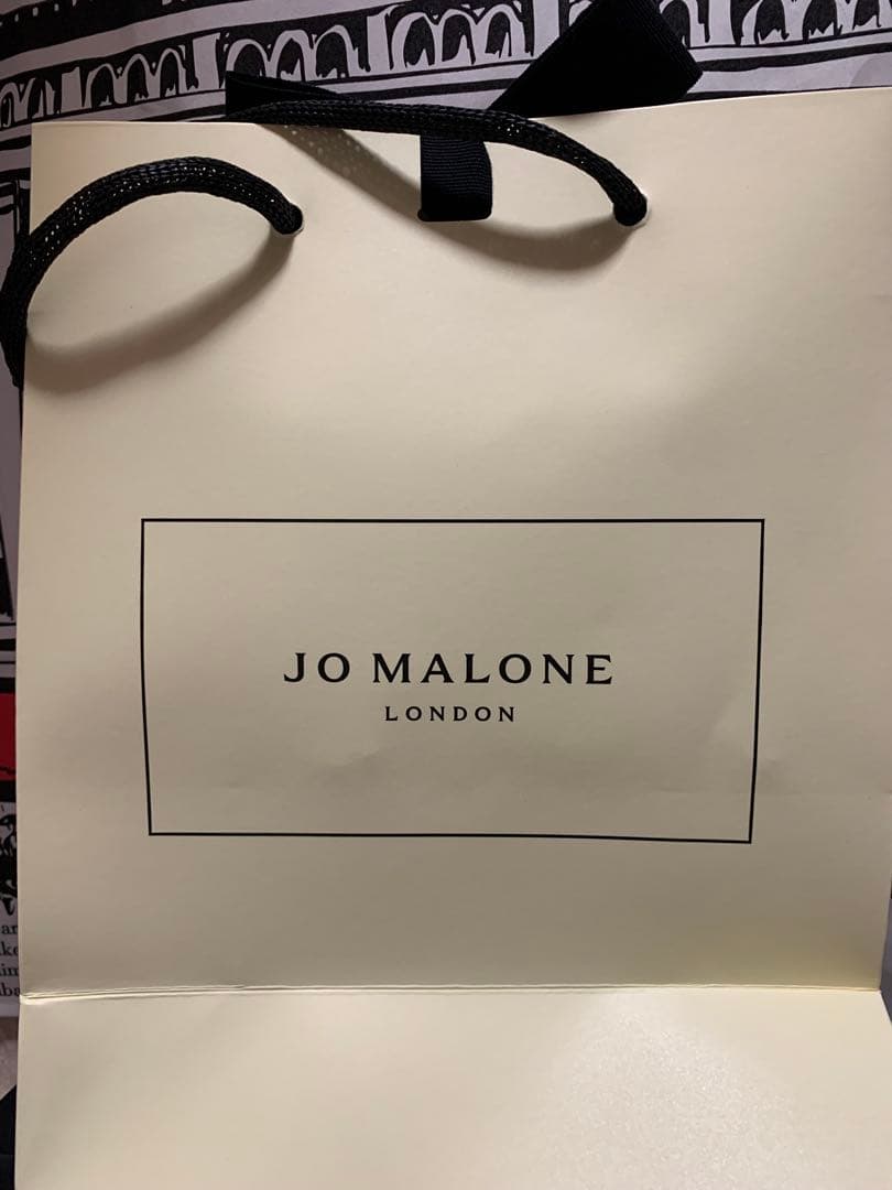 限定半額セール中JoMaloneEnglishPear&Freesiaヘアミスト
