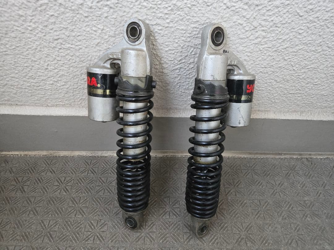 ヨシムラカヤバ　ホークGSGSXJRGT ヨシムラ（YOSHIMURA） 110-248-L23G0 Ninja ZX-4R SE/RR(23) Slip-On
