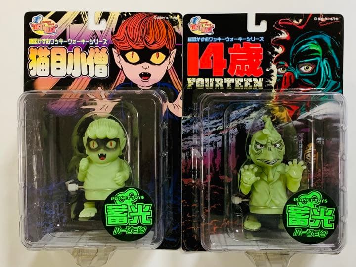 30個セット Desktop Cute ナナ チャイナドレスver. ②